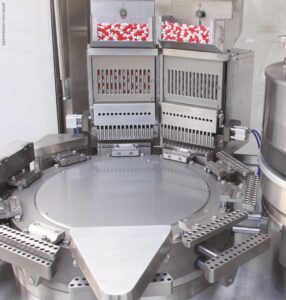 Automatic Capsules Filling Machine The Complete Buying Guide