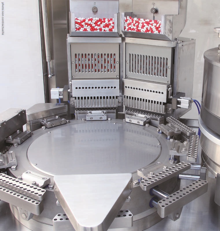 Automatic Capsules Filling Machine The Complete Buying Guide