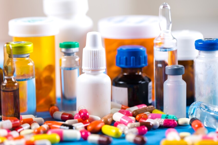 formulation des formes pharmaceutiques