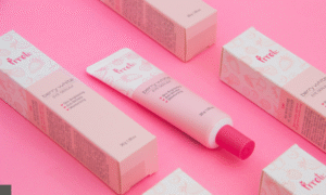 enregistrement d'un produit cosmétique au maroc