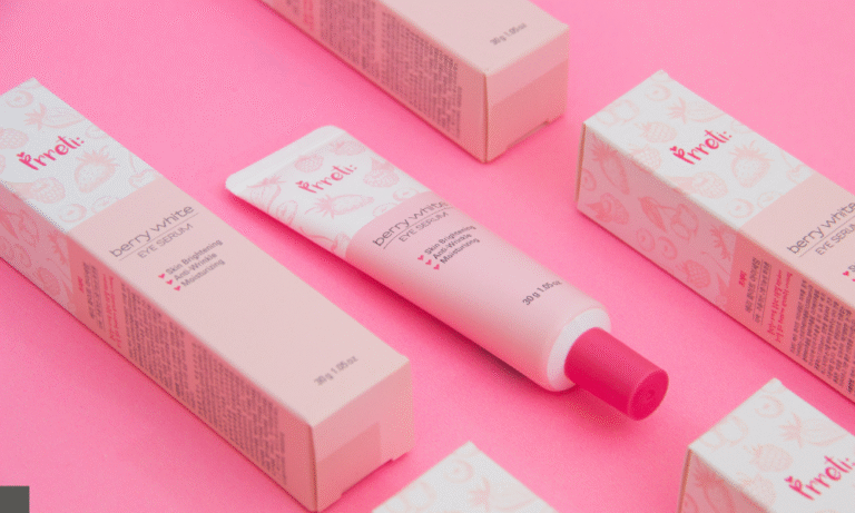 enregistrement d'un produit cosmétique au maroc